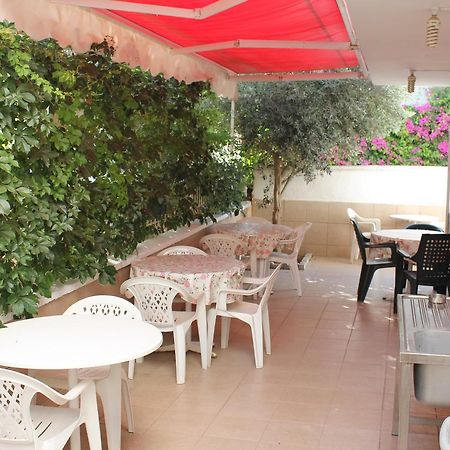 Ozge Pansiyon Didim Ngoại thất bức ảnh