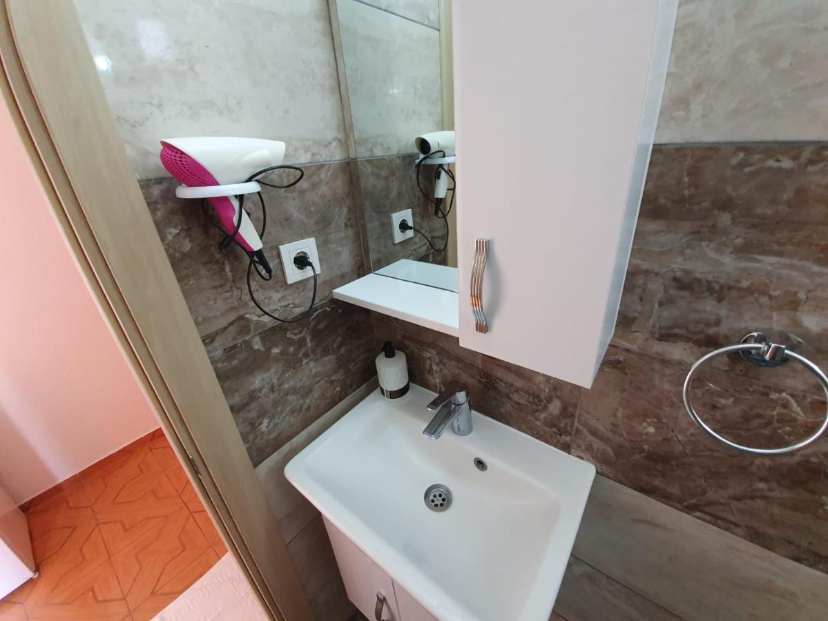Ozge Pansiyon Didim Ngoại thất bức ảnh