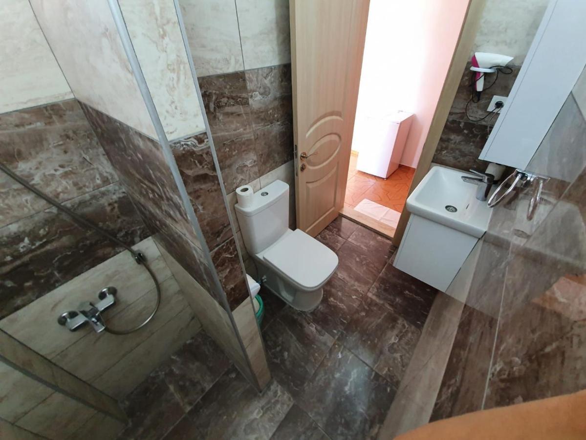 Ozge Pansiyon Didim Ngoại thất bức ảnh