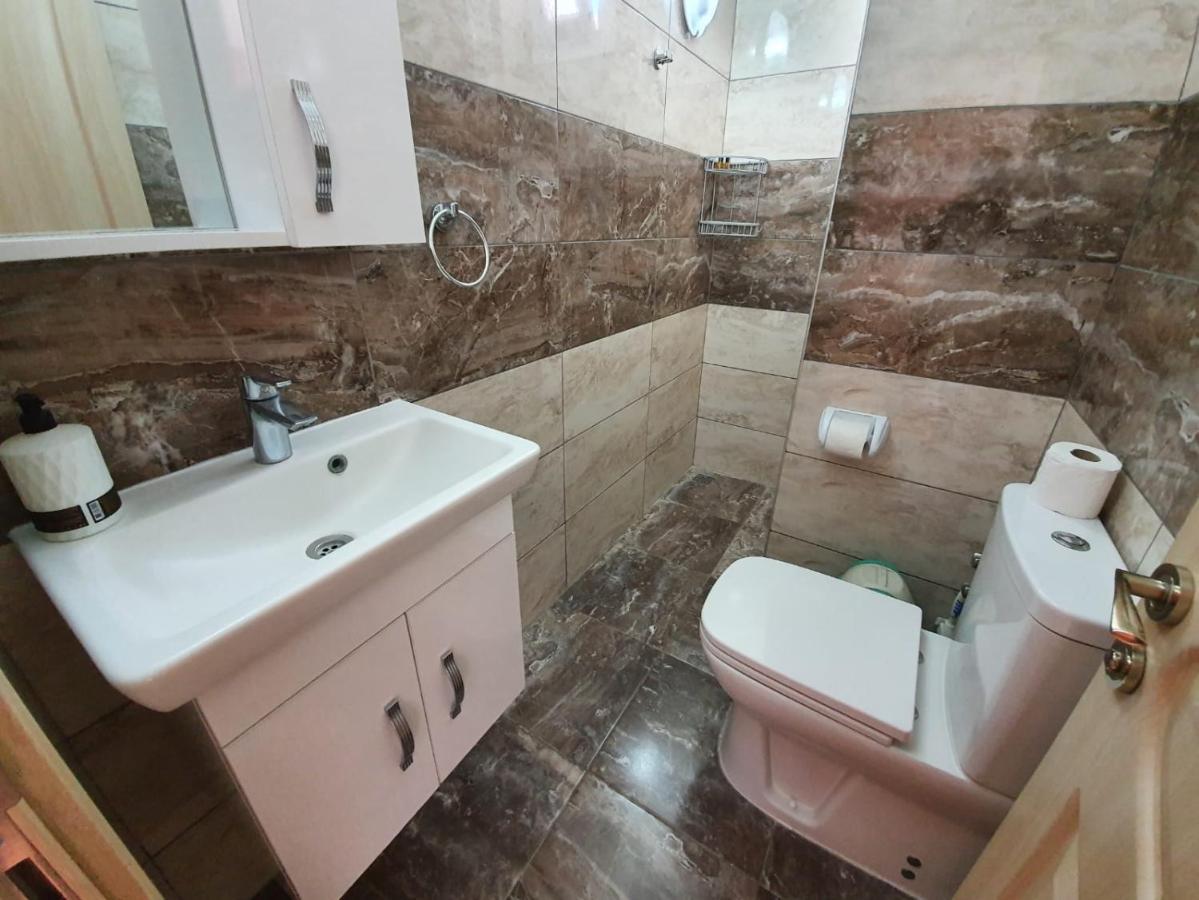 Ozge Pansiyon Didim Ngoại thất bức ảnh