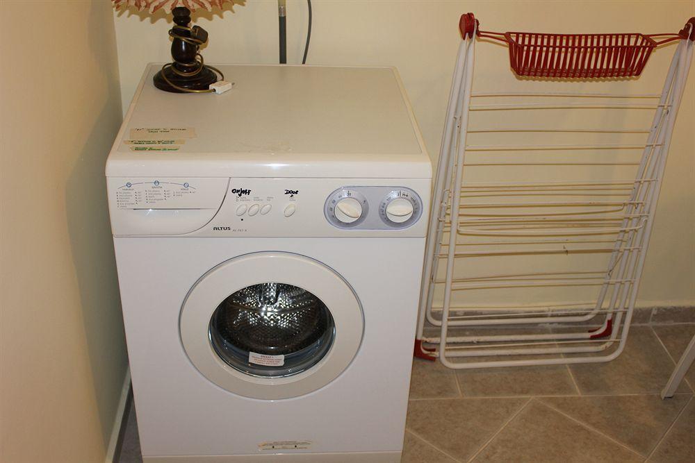 Ozge Pansiyon Didim Ngoại thất bức ảnh