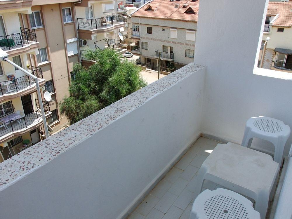 Ozge Pansiyon Didim Ngoại thất bức ảnh