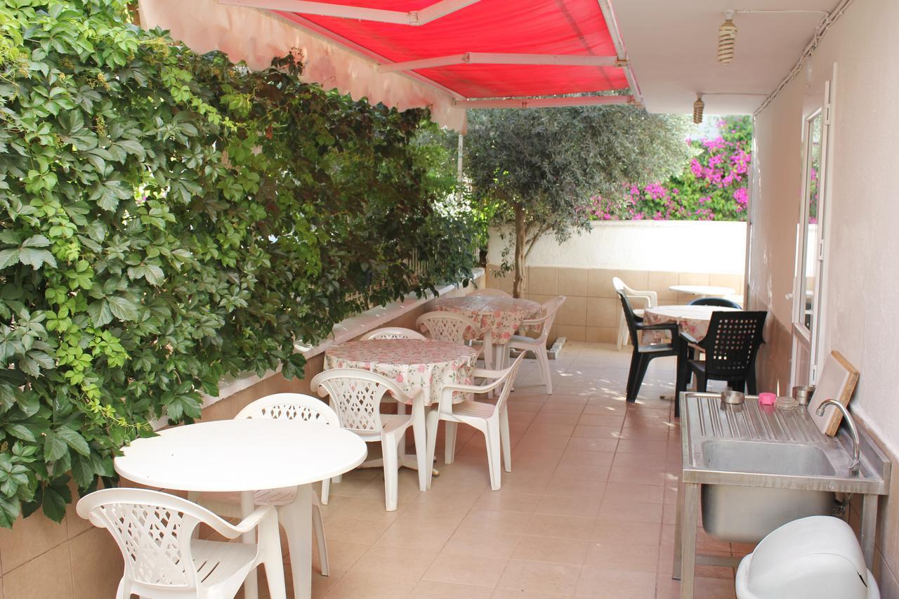 Ozge Pansiyon Didim Ngoại thất bức ảnh