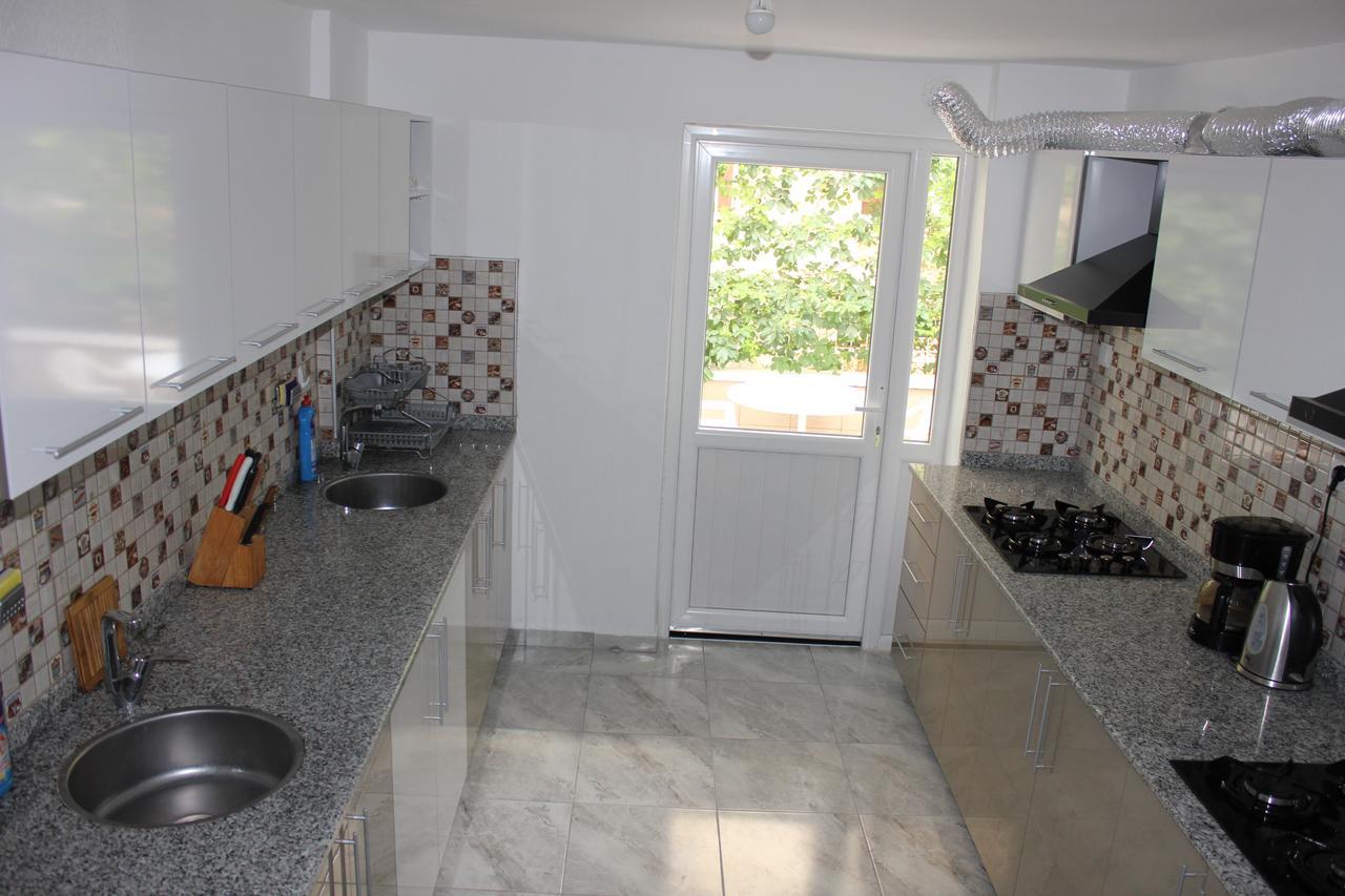 Ozge Pansiyon Didim Ngoại thất bức ảnh