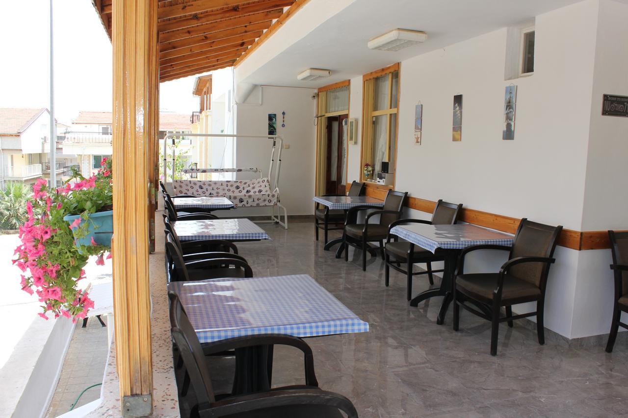 Ozge Pansiyon Didim Ngoại thất bức ảnh
