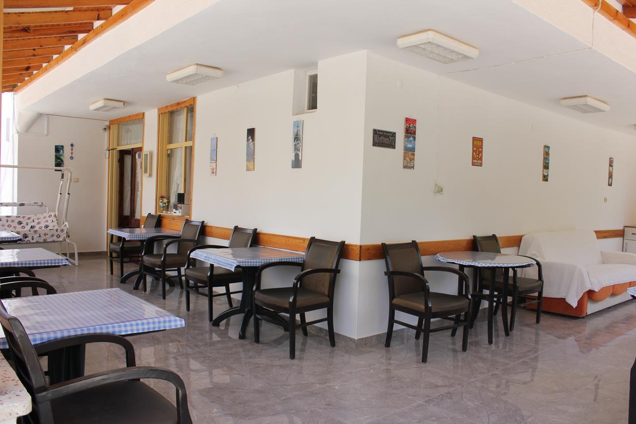 Ozge Pansiyon Didim Ngoại thất bức ảnh