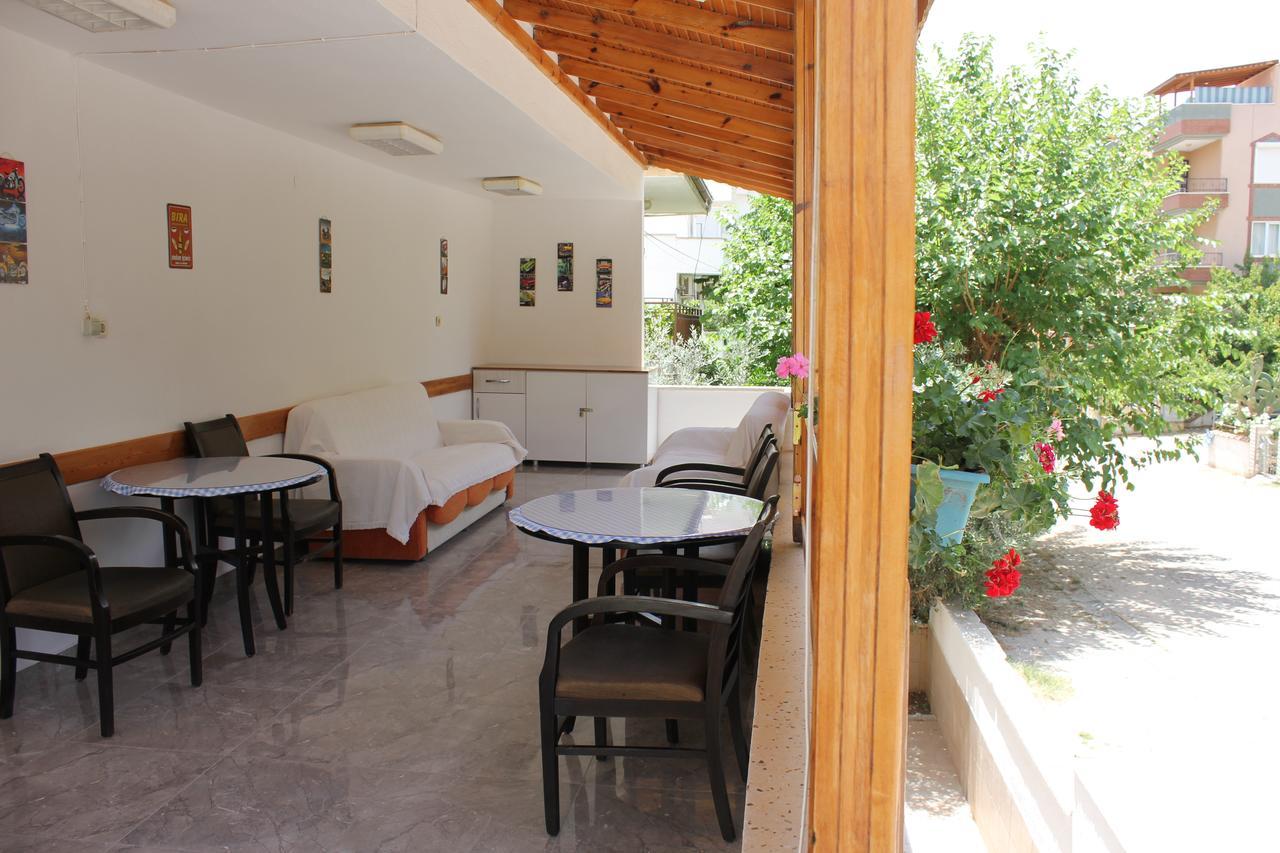 Ozge Pansiyon Didim Ngoại thất bức ảnh