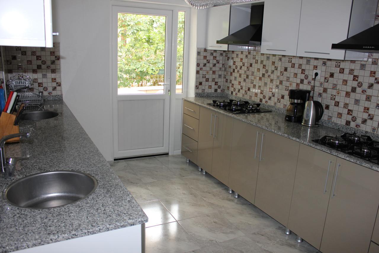 Ozge Pansiyon Didim Ngoại thất bức ảnh