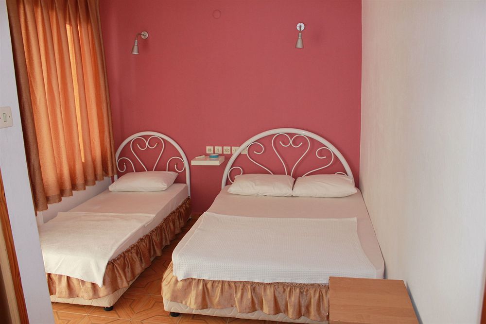 Ozge Pansiyon Didim Ngoại thất bức ảnh