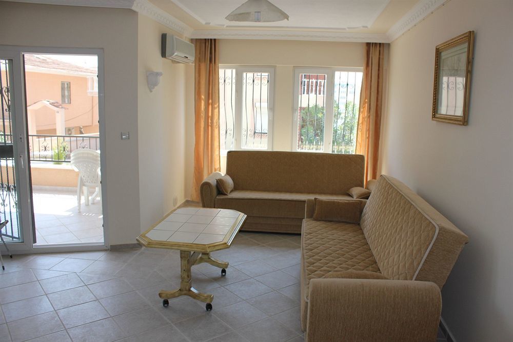 Ozge Pansiyon Didim Ngoại thất bức ảnh